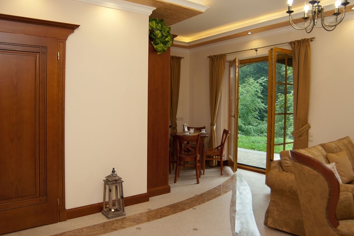 Imagen de la habitación del Hotel Krupowka Top Mountain Resort. Foto 4