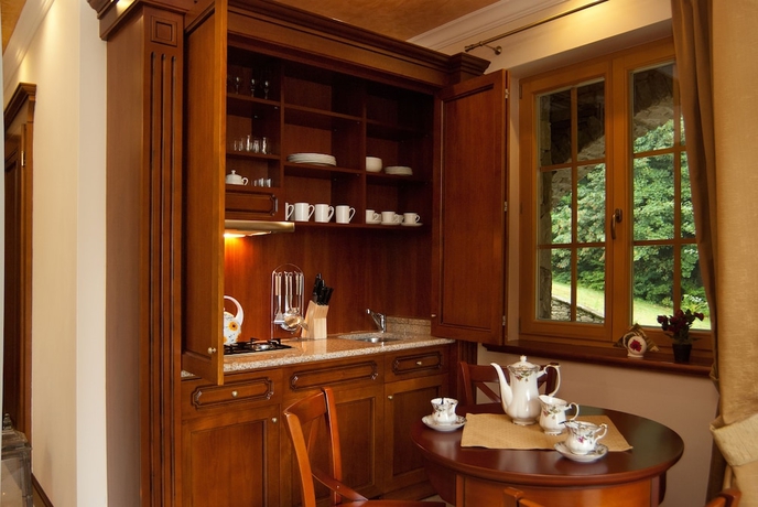 Imagen de la habitación del Hotel Krupowka Top Mountain Resort. Foto 5