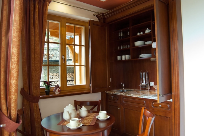 Imagen de la habitación del Hotel Krupowka Top Mountain Resort. Foto 7