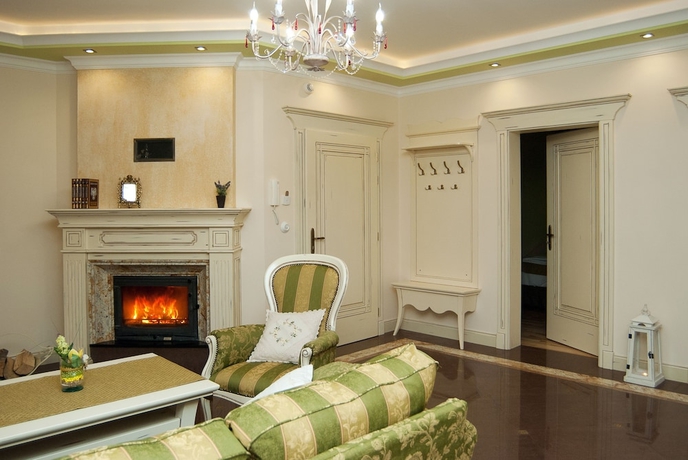 Imagen de la habitación del Hotel Krupowka Top Mountain Resort. Foto 8