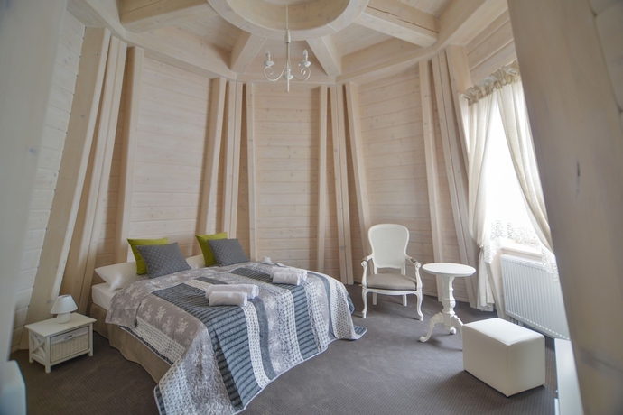 Imagen de la habitación del Hotel Krupowka Top Mountain Resort. Foto 10