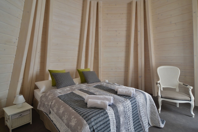 Imagen de la habitación del Hotel Krupowka Top Mountain Resort. Foto 11