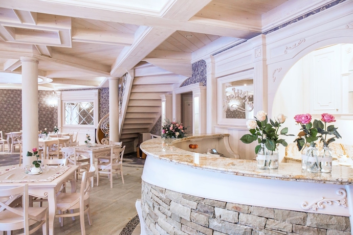 Imagen de los interiores del Hotel Krupowka Top Mountain Resort. Foto 18