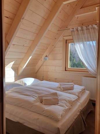 Imagen de la habitación del Hotel Krupowka Top Mountain Resort. Foto 13