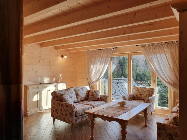 Imagen de la habitación del Hotel Krupowka Top Mountain Resort. Foto 14