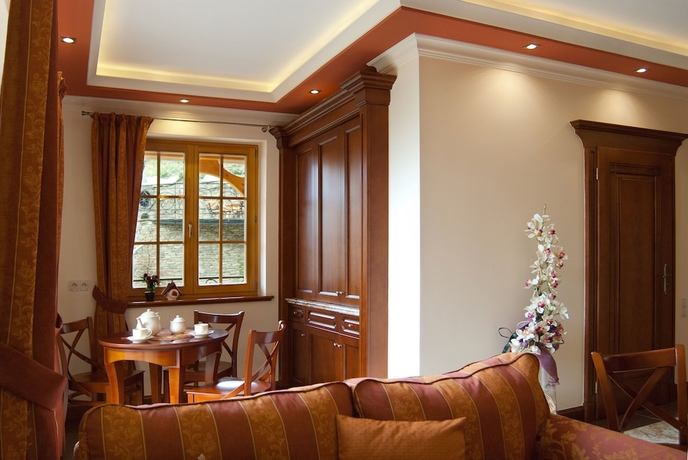 Imagen de la habitación del Hotel Krupowka Top Mountain Resort. Foto 15