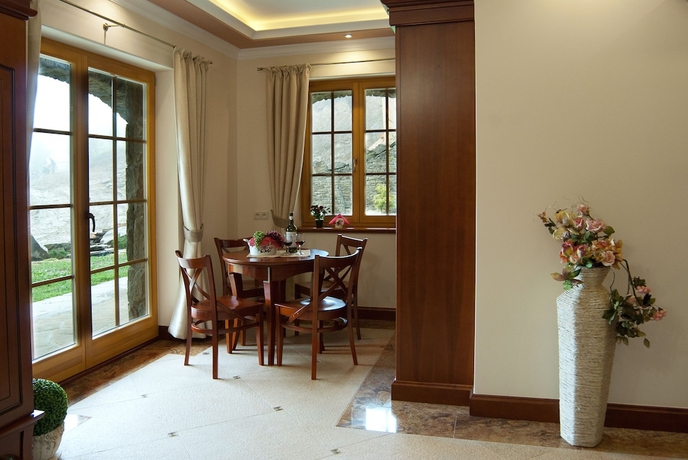 Imagen de la habitación del Hotel Krupowka Top Mountain Resort. Foto 16