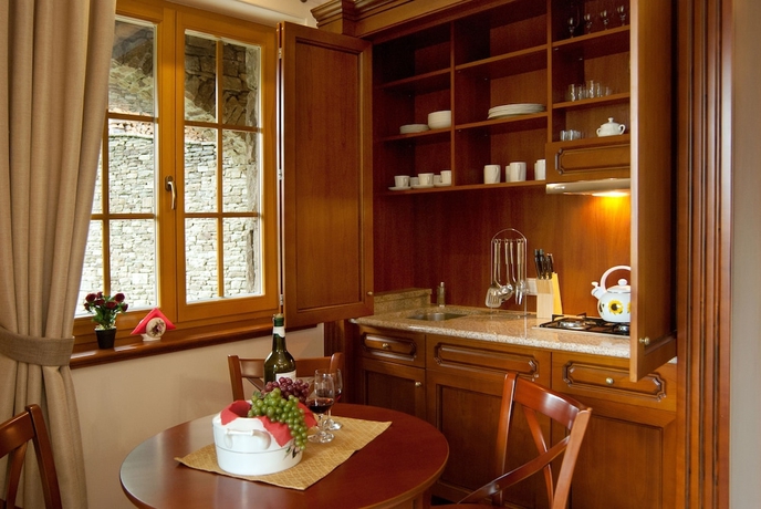 Imagen de la habitación del Hotel Krupowka Top Mountain Resort. Foto 17