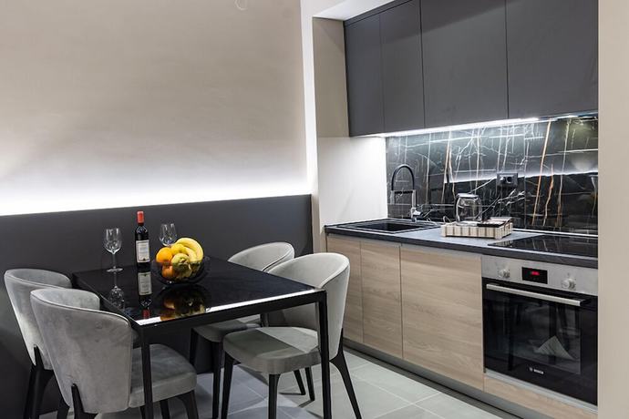 Imagen de la habitación del Hotel Kru&scaron;o. Foto 3