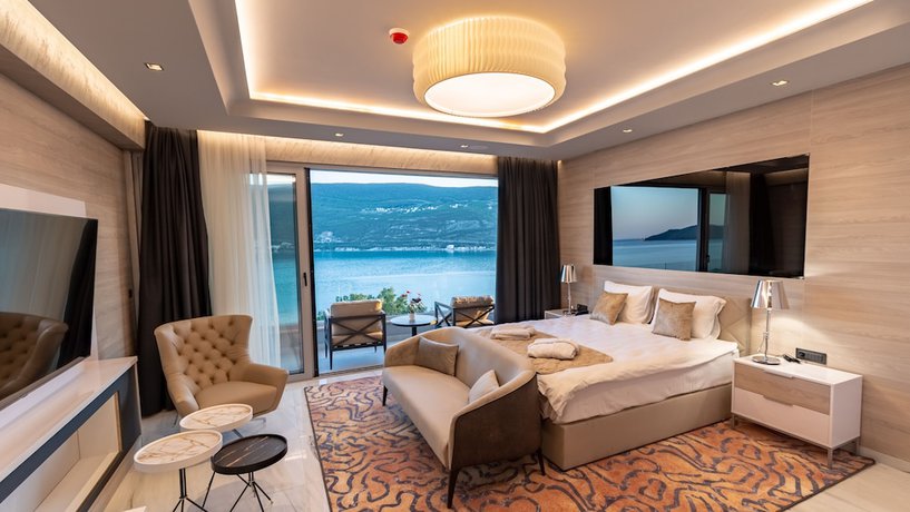 Imagen de la habitación del Hotel Kru&scaron;o. Foto 7