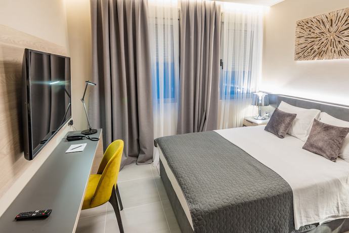 Imagen de la habitación del Hotel Kru&scaron;o. Foto 8