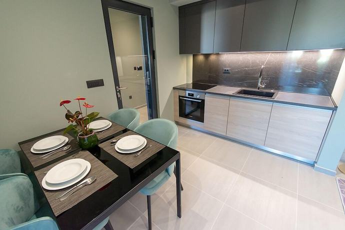 Imagen de la habitación del Hotel Kru&scaron;o. Foto 17