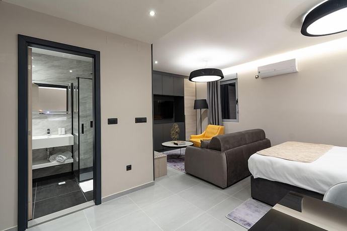 Imagen de la habitación del Hotel Kru&scaron;o. Foto 19