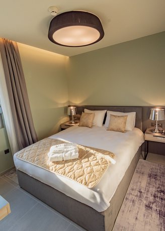 Imagen de la habitación del Hotel Kru&scaron;o. Foto 20