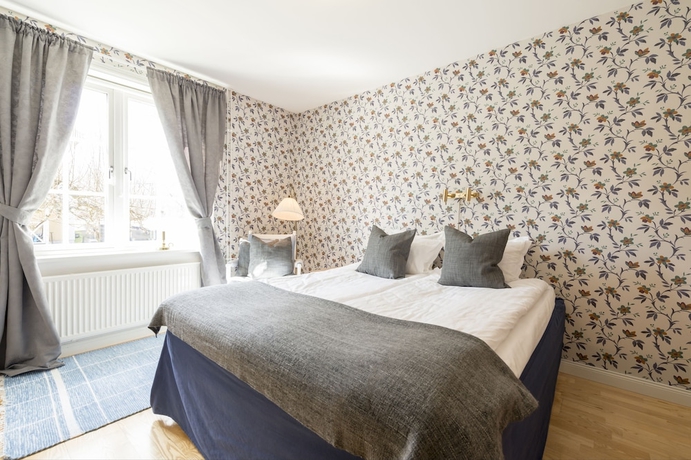 Imagen de la habitación del Hotel Krusenberg Herrg&aring;rd. Foto 5