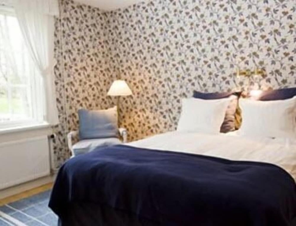 Imagen de la habitación del Hotel Krusenberg Herrg&aring;rd. Foto 6