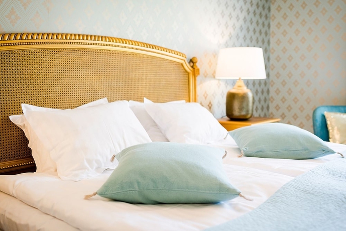 Imagen de la habitación del Hotel Krusenberg Herrg&aring;rd. Foto 9