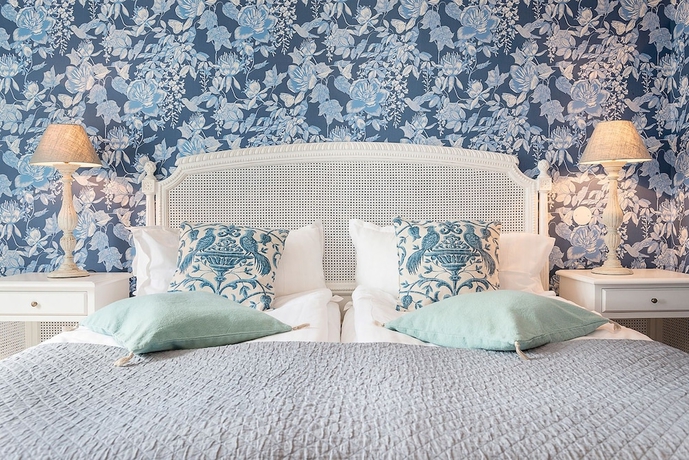 Imagen de la habitación del Hotel Krusenberg Herrg&aring;rd. Foto 10