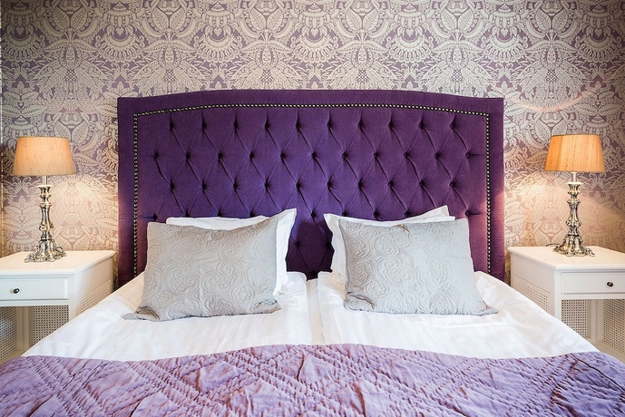 Imagen de la habitación del Hotel Krusenberg Herrg&aring;rd. Foto 13