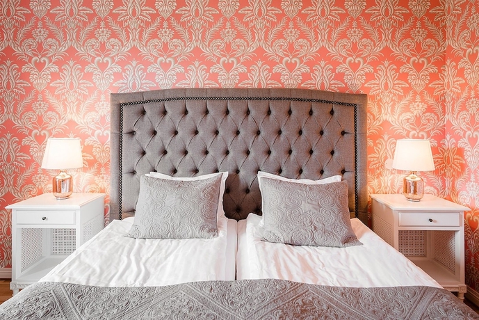 Imagen de la habitación del Hotel Krusenberg Herrg&aring;rd. Foto 15