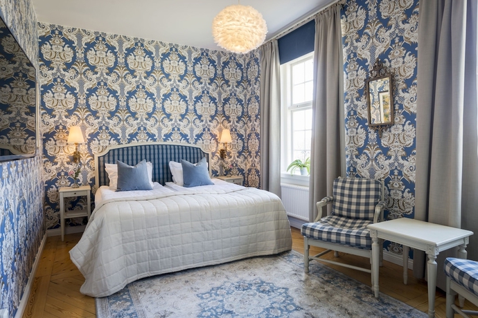 Imagen de la habitación del Hotel Krusenberg Herrg&aring;rd. Foto 16