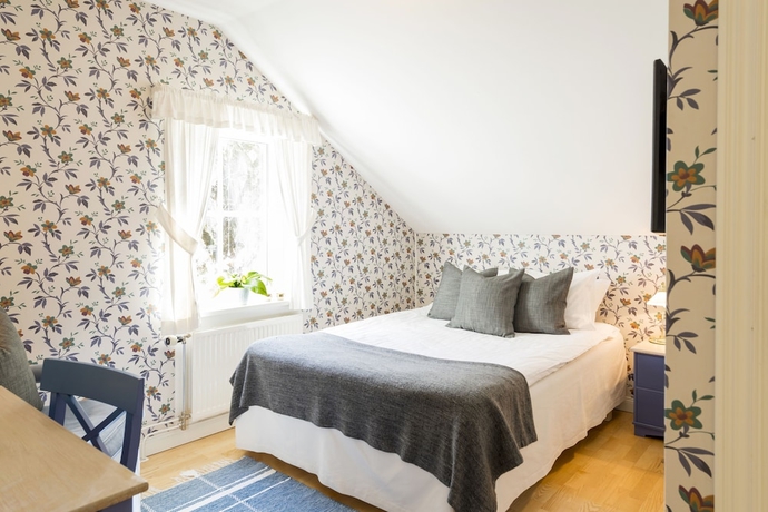 Imagen de la habitación del Hotel Krusenberg Herrg&aring;rd. Foto 17