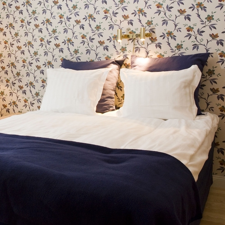 Imagen de la habitación del Hotel Krusenberg Herrg&aring;rd. Foto 18