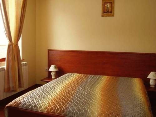 Imagen general del Hotel Krusharskata Kashta. Foto 2