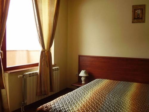 Imagen de la habitación del Hotel Krusharskata Kashta. Foto 28