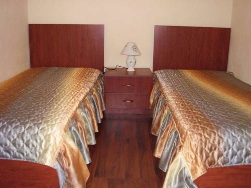 Imagen general del Hotel Krusharskata Kashta. Foto 4