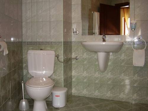 Imagen general del Hotel Krusharskata Kashta. Foto 5