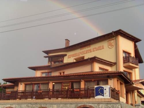 Imagen general del Hotel Krusharskata Kashta. Foto 6