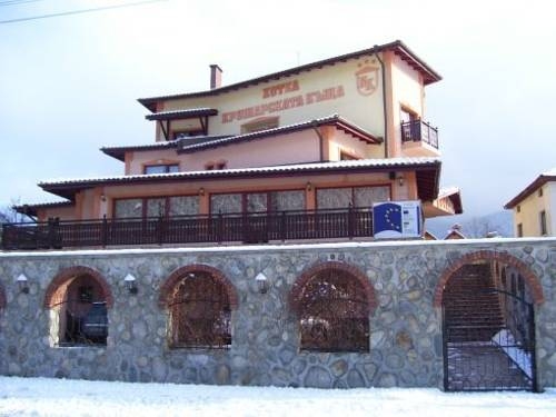 Imagen general del Hotel Krusharskata Kashta. Foto 8