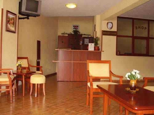 Imagen general del Hotel Krusharskata Kashta. Foto 10