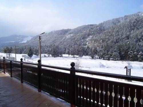 Imagen general del Hotel Krusharskata Kashta. Foto 11