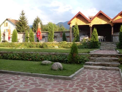 Imagen general del Hotel Krusharskata Kashta. Foto 12