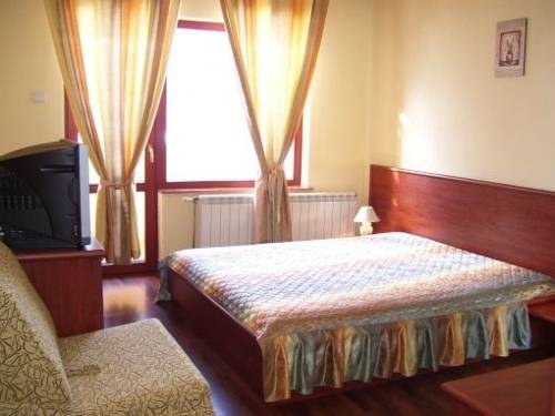 Imagen general del Hotel Krusharskata Kashta. Foto 17