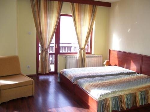 Imagen general del Hotel Krusharskata Kashta. Foto 18