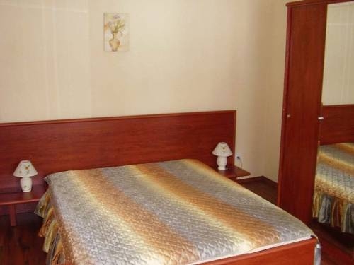 Imagen general del Hotel Krusharskata Kashta. Foto 19