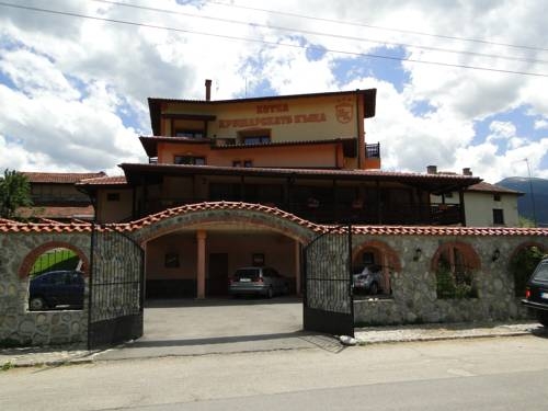 Imagen general del Hotel Krusharskata Kashta. Foto 21