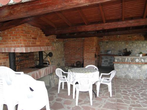 Imagen general del Hotel Krusharskata Kashta. Foto 22