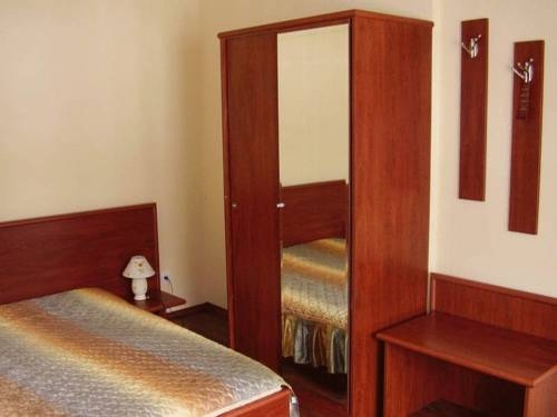 Imagen general del Hotel Krusharskata Kashta. Foto 27