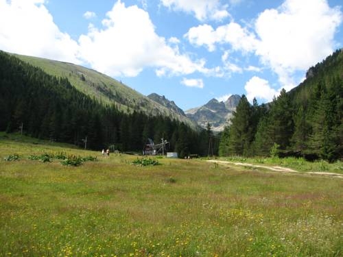 Imagen general del Hotel Krusharskata Kashta. Foto 23