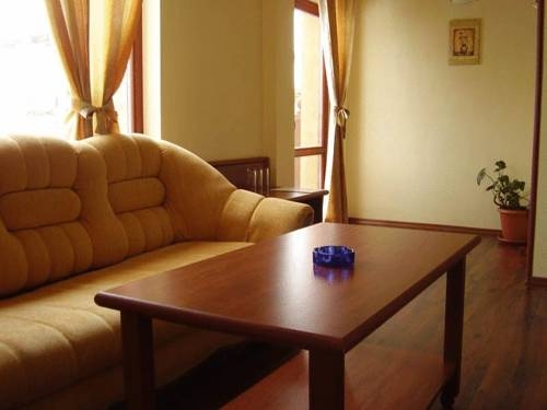 Imagen general del Hotel Krusharskata Kashta. Foto 26