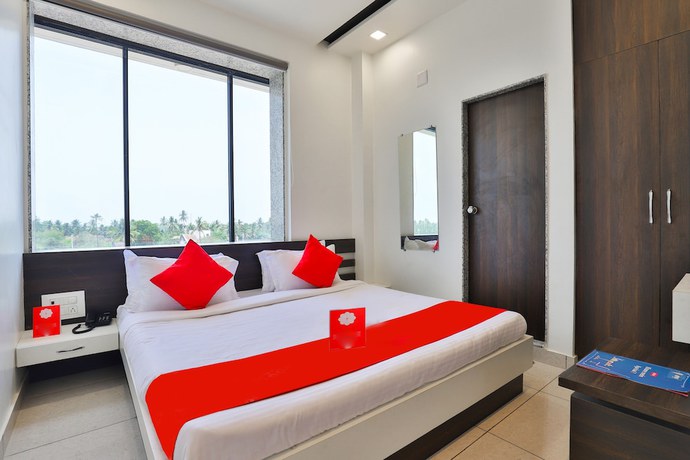 Imagen de la habitación del Hotel Kruti. Foto 14