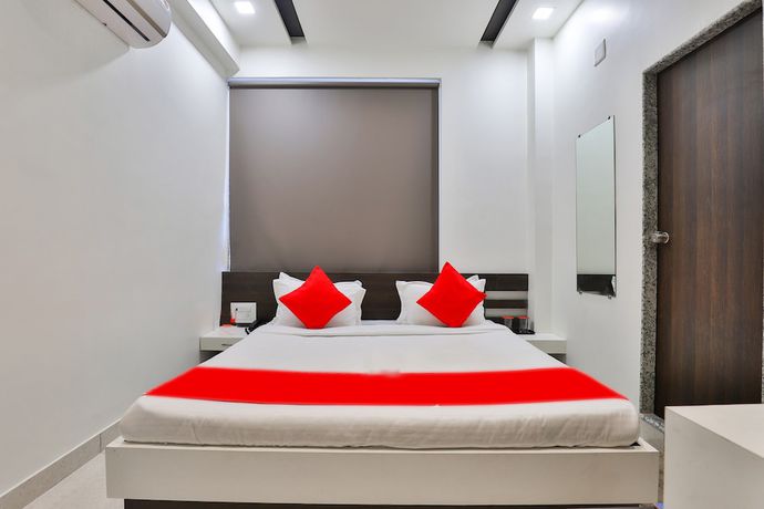 Imagen de la habitación del Hotel Kruti. Foto 15