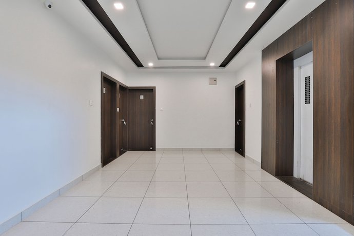 Imagen de los interiores del Hotel Kruti. Foto 19