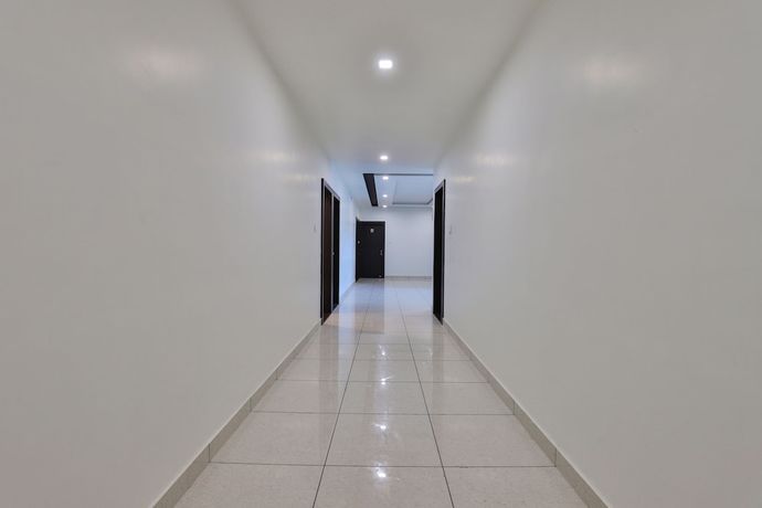 Imagen de los interiores del Hotel Kruti. Foto 20