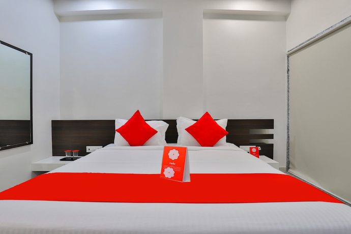 Imagen de la habitación del Hotel Kruti. Foto 17