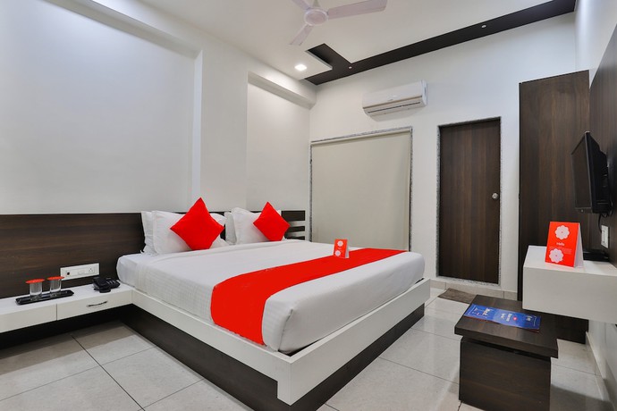 Imagen de la habitación del Hotel Kruti. Foto 18